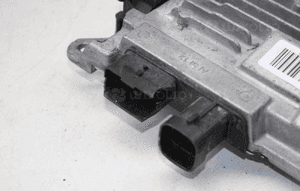 Moduł start stop sterownik zapłonu moduł zapłonowy PEUGEOT 308 II T9 CITROEN 2013-2021 9810858380 2