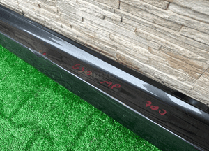 LISTWA PROGOWA BMW 5 G30 G31 F90 M PAKIET M POWER 3