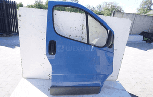 Drzwi prawy przód renault trafic 2 ii