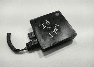 MODUŁ BLIS RADAR CZUJNIK MARTWEGO POLA MONDEO MK5 V DS7T-14C689-ED 2014-18 3