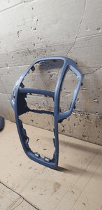 Osłona ramka dekor tunelu środkowego deski konsoli Opel Zafira C 3