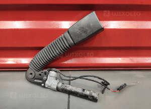 Bmw 5 F10 F01 pas napinacz pirotechniczny lewy przód sprawny oryginał 2