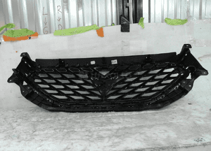 Cupra formentor cały grill atrapa 6