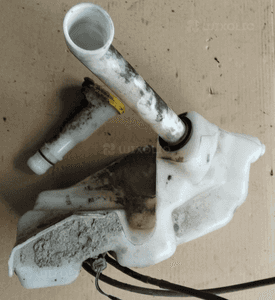 Renault Laguna III 3 zbiorniczek spryskiwaczy 2