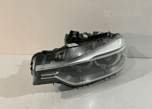 BMW 3 F30 / F31 Lampa przednia Bi-xenon L - 14168 2