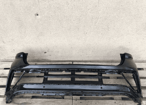 Zderzak tył vw t-roc 2GA lift fl 2021- r-line r 2GA807417J cały 1