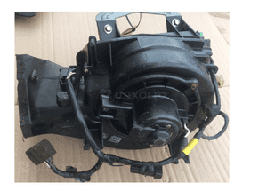 Dmuchawa w kokpit wentylator BTR6485 Land Rover Discovery 1 I 300Tdi 1994-1998 1