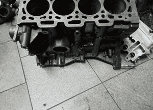 blok renault 1.5 dci k9k 4