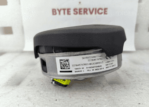 Bmw F20 F21 m-sport poduszka airbag kierowcy 307583399N77-AG 4