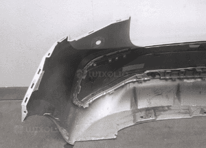 ZDERZAK TYŁ CUPRA BORN 6