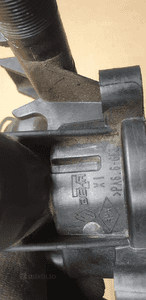 Obudowa termostatu termostat Opel Movano III 2.3 DCI 7