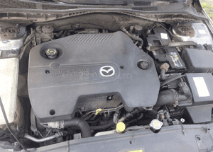 Mazda 6 MPV 02-06 2.0 Citd czujnik wału RF5C 6