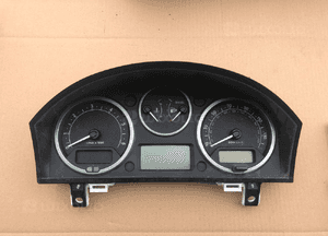 Licznik RHD YAC500028 Land Rover Discovery 3 III 2.7 TDV6 1