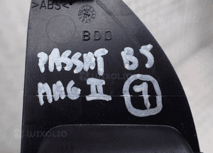 PRZEŁĄCZNIKI  VW PASSAT B5 FL 1J0959831A 1J0959833A RADOM 2