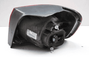 Lampa tylna tył lewa VW GOLF V PLUS  5M0945095N 2