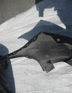 Zderzak tylny tył mazda 3 hb 06-09 lift 10