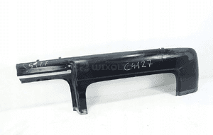 Błotnik prawy tył górny dach vw caddy 2K0 2