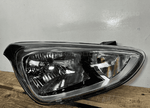 Lampa przod przednia prawa hyundai I10 ii 2 2013- europa cala 92102-B9000 2