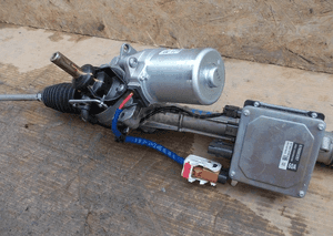 PRZEKŁADNIA KIEROWNICZA RENAULT TWINGO A4534600001 5