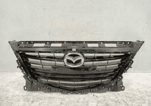 ATRAPA GRIL GRILL MAZDA 3 III BM 13- 1