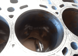 Bmw E81 E87 E90 E91 X3 E83 E84 X1 blok silnika N47D20C 7
