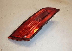 JAGUAR XF S X250 SEDAN LAMPA prawa TYŁ PRZECIWMGIELNA 3
