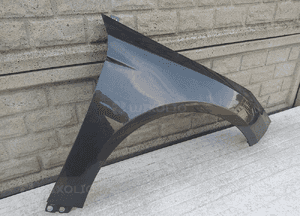Ford focus MK3 11-18 błotnik przedni prawy 3