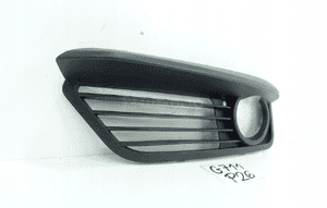 Bmw 1 F20 F21 lift 2015- atrapa kratka zderzaka lewy przód 7371669 2
