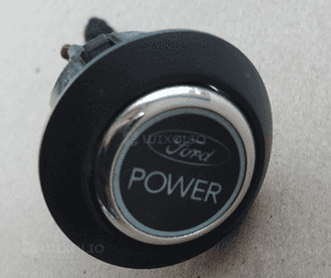 Ford Focus MK3 Włącznik Start Power 1