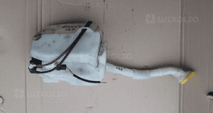 Renault Scenic II 2 zbiorniczek spryskiwaczy