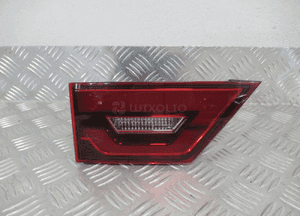Lampa tylna tył lewa w klapę jaguar e-pace led 2017- 1