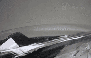 Lampa reflektor prawa przednia LED PURE VISION RENAULT ZOE '2019  260102384R 4