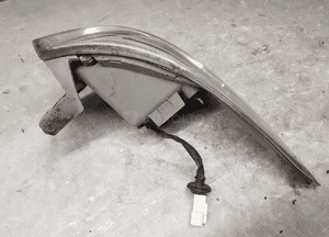 MITSUBISHI OUTLANDER III LAMPA LEWY TYŁ LEWA TYLNA 8330A787 7