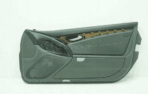 Tapicerka prawa drzwi mercedes sl R230 1