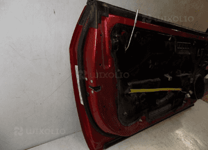 Dodge challenger 2008-2014 drzwi lewe kompletne 7