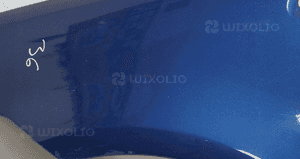 Błotnik przedni lewy ford c-max i lift 36 2010 6