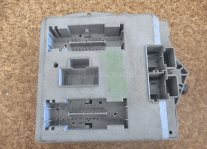 MODUŁ SKRZYNKA BSI FIAT PUNTO II 46760247 3