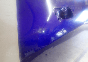 Drzwi lewe przednie przód toyota corolla E21 2019- 2