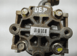 Pompa wspomagania land rover defender 2.4 tdci 7H12-3F816-AA 2007-2014 7