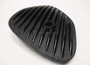 Mercedes W254 kratka zderzaka przód A2548856602 4