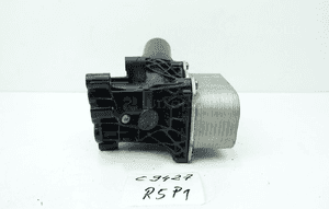 Podstawa filtra oleju vw golf 2.0 05L115389AC 5
