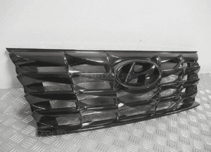 Grill gril atrapa hyundai tucson iv 4 86351-N7100 2020- 4