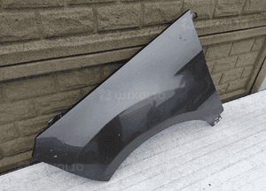 Ford ecosport 12-22 błotnik przedni lewy 3