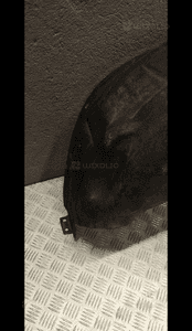 BMW X1 F48 NADKOLE PRAWY TYŁ 4