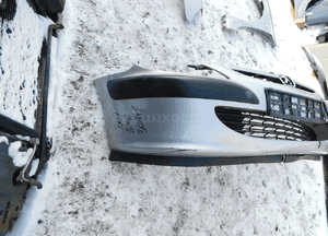 peugeot 307 zderzak kolor EYC nr 30141 WYSYŁKA 2