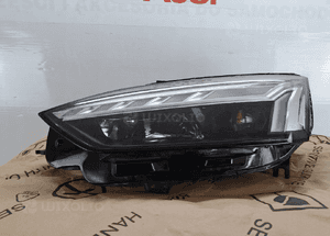 Reflektor full matrix audi S5 A5 lift 2020-2023 oe 2