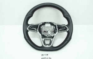 KIEROWNICA VW GOLF VIII GTI VIRTUAL 5H0419089BB 1