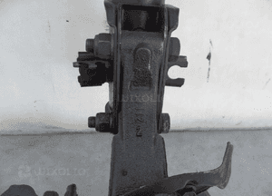 MCPERSON PRAWY ZWROTNICA FIAT BRAVO II 35mm 25frez 2