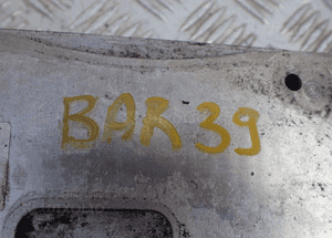 Audi A8 A6 A7 chłodnica 4G0317021AF radom 3