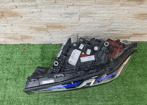 Lampa laser bmw 5 G30 G31 lci 9850587 2